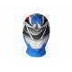 KISHIRYU SENTAI RYUSOULGER Blue Solider Cosplay Suit