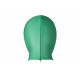 KISHIRYU SENTAI RYUSOULGER Green Solider Cosplay Suit