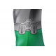 KISHIRYU SENTAI RYUSOULGER Green Solider Cosplay Suit