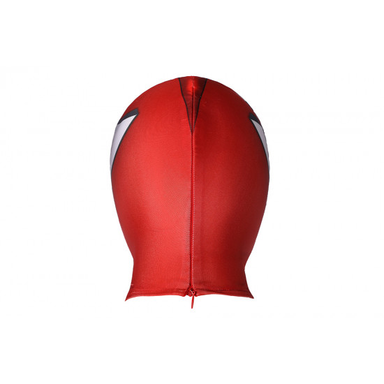 KISHIRYU SENTAI RYUSOULGER Red Solider Cosplay Suit