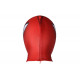 KISHIRYU SENTAI RYUSOULGER Red Solider Cosplay Suit