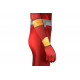 KISHIRYU SENTAI RYUSOULGER Red Solider Cosplay Suit