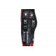 Lady Deadpool Female Deadpool Cosplay Jumpsuit Lady Deadpool Female Deadpool Cosplay Jumpsuit
