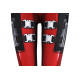 Lady Deadpool Female Deadpool Cosplay Jumpsuit Lady Deadpool Female Deadpool Cosplay Jumpsuit