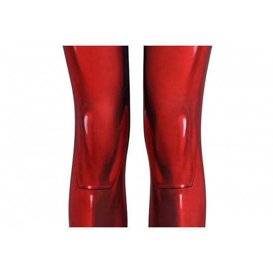 Lady Deadpool Female Deadpool Cosplay Jumpsuit Lady Deadpool Female Deadpool Cosplay Jumpsuit
