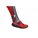 Lady Deadpool Female Deadpool Cosplay Jumpsuit Lady Deadpool Female Deadpool Cosplay Jumpsuit