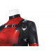 Lady Deadpool Female Deadpool Cosplay Jumpsuit Lady Deadpool Female Deadpool Cosplay Jumpsuit