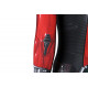 Lady Deadpool Female Deadpool Cosplay Jumpsuit Lady Deadpool Female Deadpool Cosplay Jumpsuit