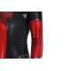 Lady Deadpool Female Deadpool Cosplay Jumpsuit Lady Deadpool Female Deadpool Cosplay Jumpsuit