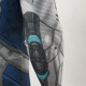 Marvel Rivals Mister Fantastic Cosplay Jumpsuit