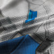 Marvel Rivals Mister Fantastic Cosplay Jumpsuit
