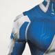 Marvel Rivals Mister Fantastic Cosplay Jumpsuit