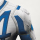 Marvel Rivals Mister Fantastic Cosplay Jumpsuit