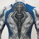 Marvel Rivals Mister Fantastic Cosplay Jumpsuit