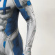Marvel Rivals Mister Fantastic Cosplay Jumpsuit