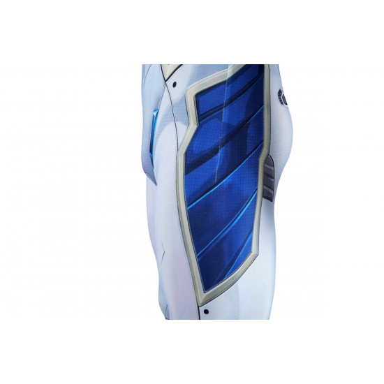 Marvel Rivals The Fantastic Four First Steps Mister Fantastic Jumpsuit
