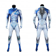 Marvel Rivals The Fantastic Four First Steps Mister Fantastic Jumpsuit