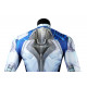 Marvel Rivals The Fantastic Four First Steps Mister Fantastic Jumpsuit