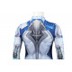 Marvel Rivals The Fantastic Four First Steps Mister Fantastic Kids Jumpsuit