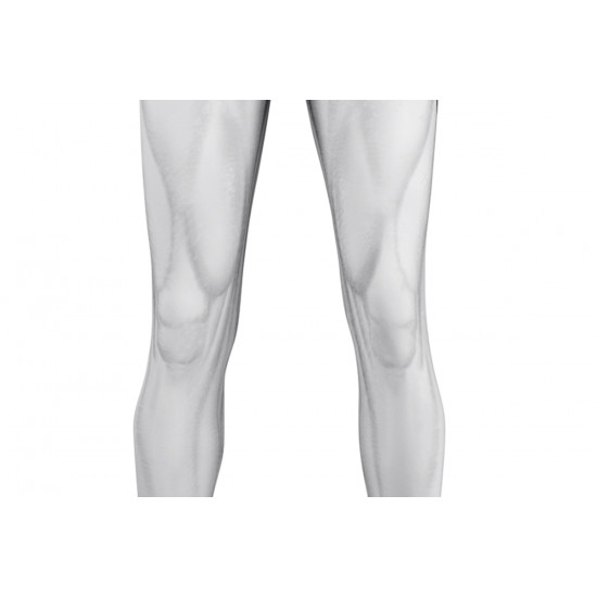 Marvel's Spider-Man 2 Anti-Venom Suit Cosplay Jumpsuit