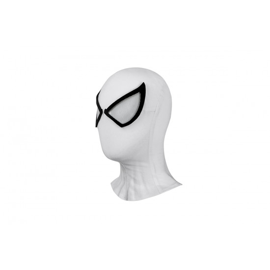Marvel's Spider-Man 2 Anti-Venom Suit Cosplay Jumpsuit