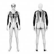 Marvel's Spider-Man 2 Anti-Venom Suit Cosplay Jumpsuit