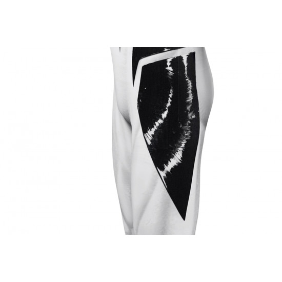 Marvel's Spider-Man 2 Anti-Venom Suit Cosplay Jumpsuit
