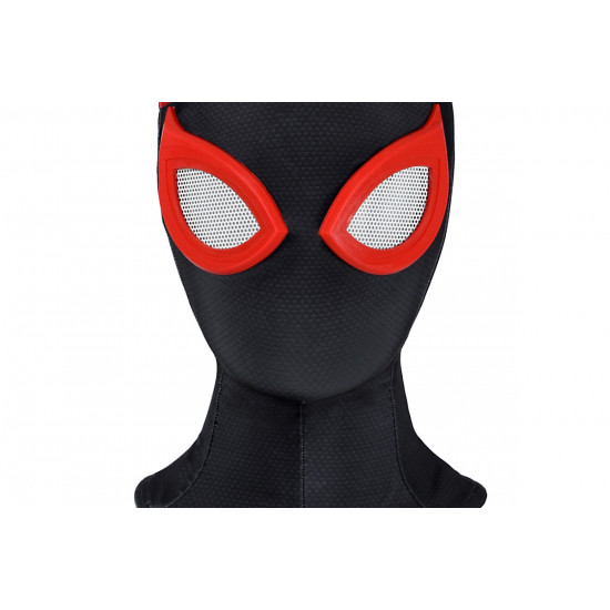 Marvel's Spider-Man 2 Evolve Suit Cosplay Jumpsuit