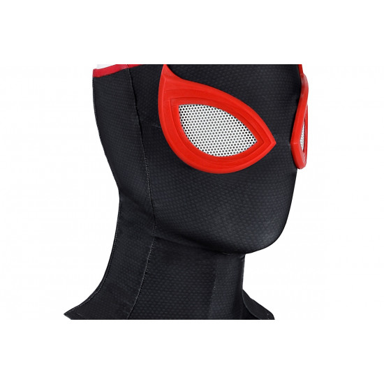 Marvel's Spider-Man 2 Evolve Suit Cosplay Jumpsuit