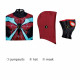 Marvel's Spider-Man 2 Evolve Suit Cosplay Jumpsuit