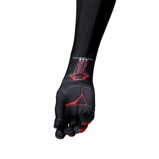 Marvel's Spider-Man 2 Miles Morales Cosplay Jumpsuit