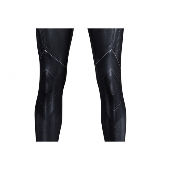 Marvel's Spider-Man 2 Miles Morales Cosplay Jumpsuit