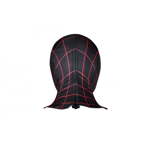 Marvel's Spider-Man 2 Miles Morales Cosplay Jumpsuit