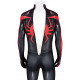 Marvel's Spider-Man 2 Miles Morales Cosplay Jumpsuit