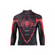 Marvel's Spider-Man 2 Miles Morales Cosplay Jumpsuit