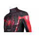 Marvel's Spider-Man 2 Miles Morales Cosplay Jumpsuit