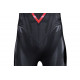 Marvel's Spider-Man 2 Miles Morales Cosplay Jumpsuit