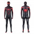 Marvel's Spider-Man 2 Miles Morales Cosplay Jumpsuit