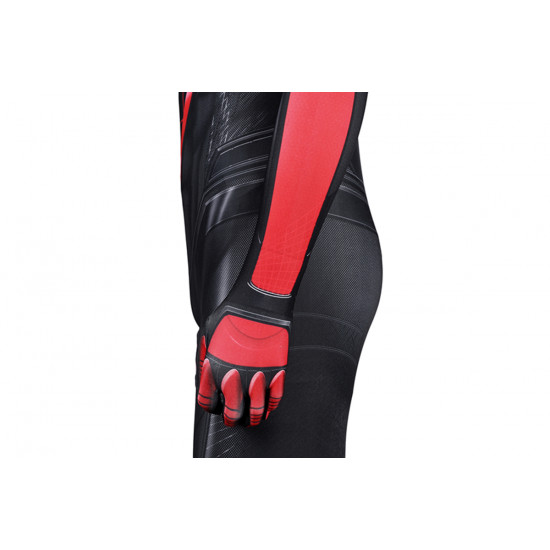 Marvel's Spider-Man 2 Miles Morales Cosplay Jumpsuit