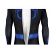 Marvel's Spider-Man 2 New Blue Suit Cosplay Jumpsuit