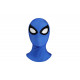 Marvel's Spider-Man 2 New Blue Suit Cosplay Jumpsuit
