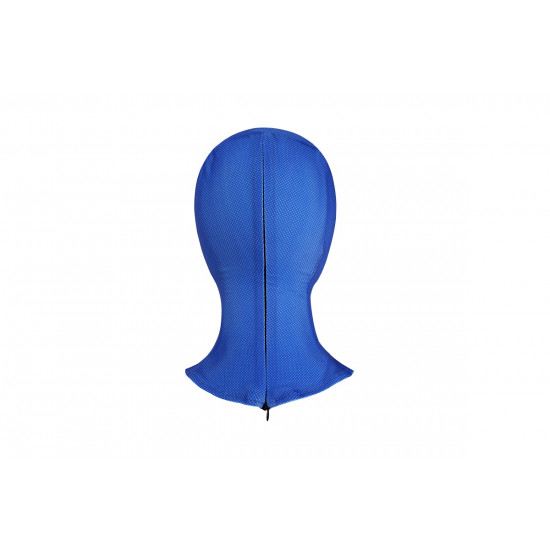 Marvel's Spider-Man 2 New Blue Suit Cosplay Jumpsuit