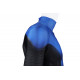 Marvel's Spider-Man 2 New Blue Suit Cosplay Jumpsuit