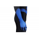 Marvel's Spider-Man 2 New Blue Suit Cosplay Jumpsuit