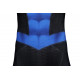 Marvel's Spider-Man 2 New Blue Suit Cosplay Jumpsuit