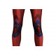 Marvel's Spider-Man 2 Peter Parker Scarlet III Suit Cosplay Jumpsuit Marvel's Spider-Man 2 Peter Parker Scarlet III Suit Cosplay Jumpsuit