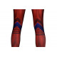 Marvel's Spider-Man 2 Peter Parker Scarlet III Suit Cosplay Jumpsuit Marvel's Spider-Man 2 Peter Parker Scarlet III Suit Cosplay Jumpsuit