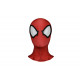 Marvel's Spider-Man 2 Peter Parker Scarlet III Suit Cosplay Jumpsuit Marvel's Spider-Man 2 Peter Parker Scarlet III Suit Cosplay Jumpsuit