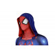 Marvel's Spider-Man 2 Peter Parker Scarlet III Suit Cosplay Jumpsuit Marvel's Spider-Man 2 Peter Parker Scarlet III Suit Cosplay Jumpsuit