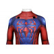 Marvel's Spider-Man 2 Peter Parker Scarlet III Suit Cosplay Jumpsuit Marvel's Spider-Man 2 Peter Parker Scarlet III Suit Cosplay Jumpsuit